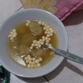 Cooksnap dari joko rudy untuk resep Bakso Aci Kuah Ceker Pedas