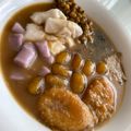 Cooksnap dari Nova Novianti untuk resep Bubur Kampiun
