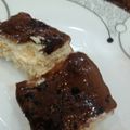 صورة من طيف الكعبي😊، شاركها بعد تجربة وصفة حلا كيكة السنافر😍 كيوت🐣