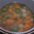Cooksnap dari putri yunitha untuk resep Sup Bola-bola Daging Cincang