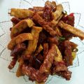 Cooksnap dari Kalstumah untuk resep Orek Tempe simple