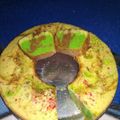 Cooksnap dari Vera Mandai Lina untuk resep Bolu jadul