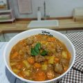 Cooksnap dari Dian natalia untuk resep Meatball casserole / Meatball stew