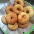 Cooksnap dari Endang Sri Lestari untuk resep Donat Pemula anti gagal.. empuk ginuk2