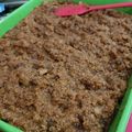 Cooksnap dari Agnes Aprillia untuk resep Isian Roti Baso Ayam