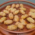 Cooksnap dari RB Kitchen untuk resep Gluten free kastengel