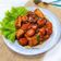 Cooksnap dari anif agustina untuk resep Tahu Saus Tiram