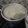 Cooksnap dari nesa nesong untuk resep Bubur kacang ijo susu