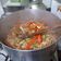 El cooksnap de lucia_ussomorel cuando hizo Chop Suey de pollo y champiñones en Wok.