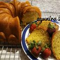 Cooksnap dari Ayunira untuk resep Bolu Pisang