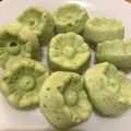 Cooksnap dari Shopmates untuk resep Putu Ayu Lembut