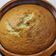 El cooksnap de Silvina Fogel cuando hizo Torta de aceite marmolada.