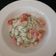 Cooksnap dari Mom's Syaqie untuk resep Salad tomat dengan yogurt mayones dressing