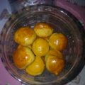 Cooksnap dari Veny Oktavia untuk resep 20. Nastar Keju plus Tips