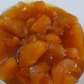 کوک اسنپ Mahsa Parsazadeh بعد از امتحان کردن کمپوت سیب🦥.