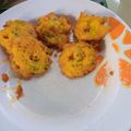 Cooksnap dari Vina Kitchen untuk resep Perkedel jagung khas minangkabau