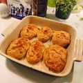 Mim Lai 的 蘋果派（減糖版） cooksnap