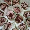 صورة من ام علوش 😍 ، شاركها بعد تجربة وصفة كرات جوز الهند