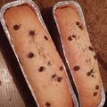 El cooksnap de Lucia Cabrera cuando hizo Bizcochuelo casero, 20 cucharadas 🥄 ♡.