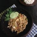 Cooksnap dari Iyus Sugesti untuk resep Sambel tempe #seninsemangat