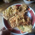 Cooksnap dari rina choi untuk resep Mendoan Cilacap