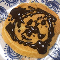 El cooksnap de Cristina García cuando hizo Tortitas americanas 🥞.