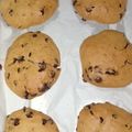 Cooksnap dari Ade R S untuk resep Soft cookies isi coklat