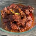 Cooksnap dari Puti Helmia untuk resep Ayam kecap pedas manis