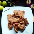 Cooksnap dari Esih Kurniasih untuk resep Lapis Daging Simple ala Ibu