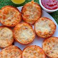 Bina Mithani's cooksnap of when they made ચીઝ ગાર્લીક બ્રેડ (Cheese garlic Bread recipe in Gujarati).