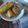 Cooksnap από ιωαννα μαμουχα στη συνταγή Φλογέρες με σοκολάτα, τριμμένο αμύγδαλο και σιρόπι καραμέλας