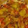 Neeta kamble का कुकस्नैप जब उन्होंने भरवा शिमला मिर्च (bharwa shimla mirch recipe in Hindi) बनाया था।