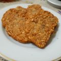Cooksnap dari Bina Decilena untuk resep Tempe Bawang Uyah