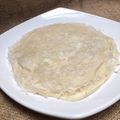 Cooksnap dari Defi triana untuk resep Homemade Kulit Lumpia