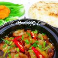 Cooksnap của QUÂN NGUYỄN khi họ làm theo món Kho quẹt rau luộc