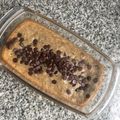 El cooksnap de Josefina Journe cuando hizo Budín de banana húmedo.