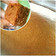 Cooksnap dari Lia Girsang Hernowo untuk resep Coconut Milk Coffee Cake (Cake Kopi Santan)