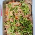 江小昀 的 高麗菜燉飯 cooksnap