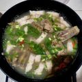 รูป Cooksnap ของ suphasek chammari เมื่อเขาทำ ต้มเล้งกระดูกหมู