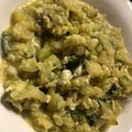 El cooksnap de Foodme_NoeliaCarrion cuando hizo Revuelto de calabacín 🍽.