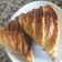 Cooksnap de isabel maloum sur la recette Chausson aux pommes facile 🍎