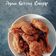 Cooksnap Iman Hasanah Musa semasa beliau membuat Ayam goreng rangup ☺️.