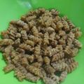 Cooksnap dari olla untuk resep Makaroni Goreng Pedas