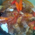Cooksnap dari Siska Ariani Wahyuning Astuti untuk resep Asem-asem daging