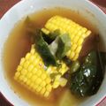 Cooksnap dari Asna Nadia untuk resep Sayur Asem Bumbu Instan (jurus ninjaku)