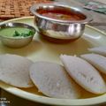 Ruchi Anjaria's cooksnap of when they made ઈડલી સંભાર.(Idli sambhar recipe in Gujarati.).
