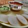 Ruchi Anjaria's cooksnap of when they made ઈડલી સંભાર.(Idli sambhar recipe in Gujarati.).