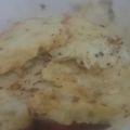 寒月 的 高麗菜煎餅 cooksnap
