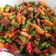 Cooksnap dari Helen Iskandar untuk resep Tumis buncis