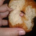 Cooksnap dari ridho umayanti untuk resep Donat empuk no telur